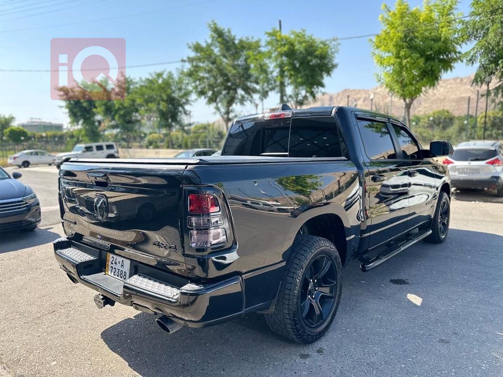 Ram 1500
